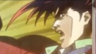 عواقب القبلة القوية لجميع شخصيات جوجو: