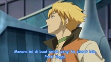 Tales of the Abyss Episode 21 sub indo