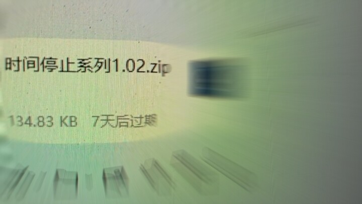 发现了JOJO手游是黄油的秘密…