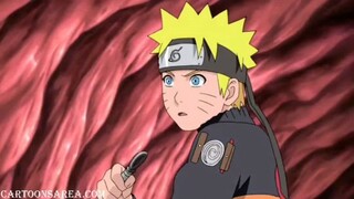 NARUTO SHIPPUDEN