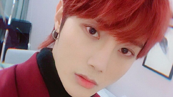 هل يمكن رقص "السمكة الكبيرة" بهذه الطريقة؟! ليو يي يقدم أداءً حماسيًا مباشرًا من خلال الفري ستايل، م