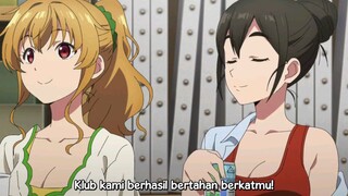 Bokutachi no Remake : Episode 3 Sub Indo