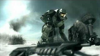 Original Halo Theme