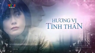 VTV1 - Mở đầu & Kết thúc của bộ phim Hương vị tình thân (Phần 1-2) (2021)