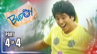 Budoy | Episode 3 (4/4) | May 14, 2024
