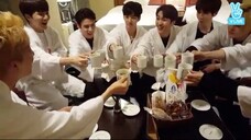 타곤이네 티파티♡