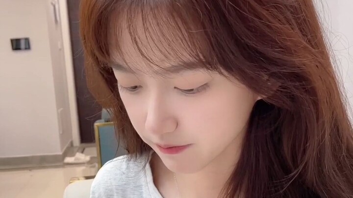 مجرد تسلية، في الحقيقة صديقتي لطيفة جدًا