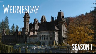 Wednesday S1 EPS 2