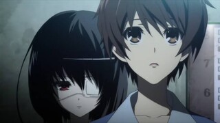 Teka-Teki Mengerikan di Kelas Terkutuk: Misteri Anime Another