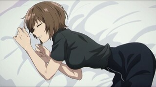 Anime 18+ Ecchi bikin heboh 🔥