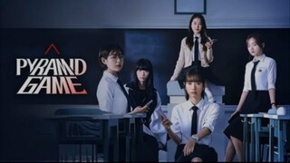 PYRAMID GAME (2024) EPISODE 07 SUBTITLE INDONESIA