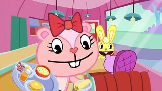 Happy Tree Friends TV Series Episode 3 (HD)