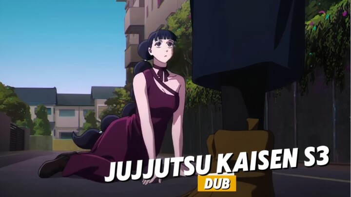 UDAH EFFORT NGEGODAIN, EH MALAH DICUEKIN MEGUMI WKWK