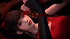 Wo Zai Tianting Shou Chen Pin Eps 31 Indo