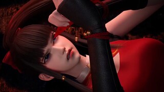 Wo Zai Tianting Shou Chen Pin Eps 31 Indo