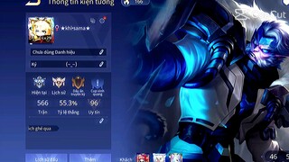 tướng tủ ae là zề hehe