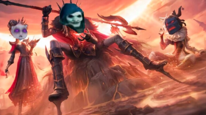 Kekuatan Sang Direktur kini tak terbendung lagi, layaknya Penjaga Malam!