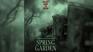 Spring Garden (2024) الترجمة العربية
