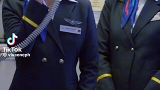 Safe skies