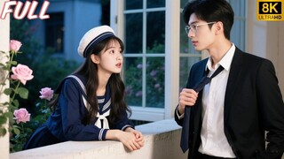 Setelah tiga tahun cinta yang salah tempat, cinta sejati akhirnya datang mengetuk!