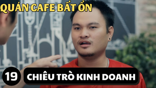 [Funny TV] - Chiêu trò kinh doanh