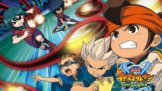 inazuma eleven season1episode17