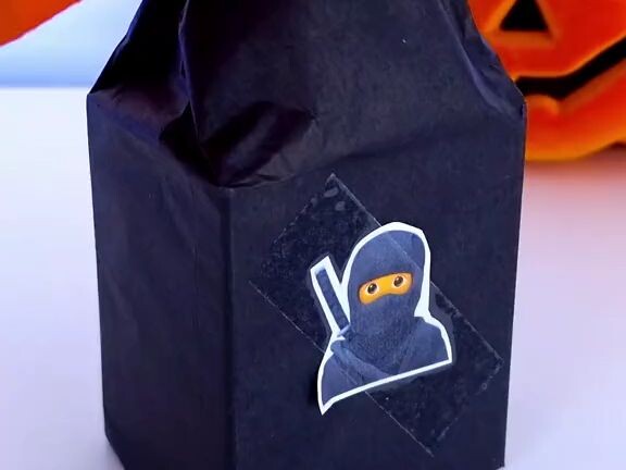 Mở hộp đồ chơi Ninja x series đồ chơi hấp dẫn