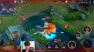 เกมหนึ่งนาทีกับโจโฉคนใหม่