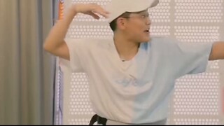 [Su Xing] Bạn nghĩ điệu nhảy Su Xing là gì so với điệu nhảy Su Xing thực tế