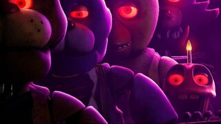 FIVE NIGHTS AT FREDDY'S Watch Full Movie : Link In Description