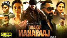 `Daaku Maharaaj (2025) Hindi-Telugu Dual Audio 720p HEVC WEB-DL ESub Download Watch Online`