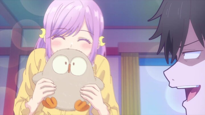 Osananajimi to wa Love Comedy ni Naranai Sub Indo Eps 4