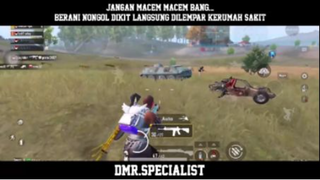 Nongol Dikit Aja Langsung Auto Headshot