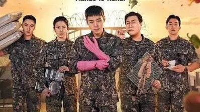 LEGEND OF KITCHEN SOLDIER EPISODE 7 TEASER ❤️