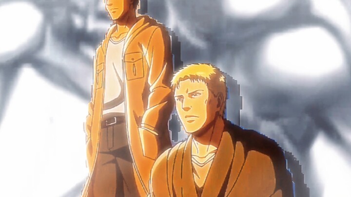 ชัยชนะย่อมสำคัญ แต่แกก็คือพี่น้องของฉัน!