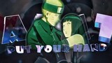 Make You Mine X Hinata - Naruto 「 AMV/EDIT 」