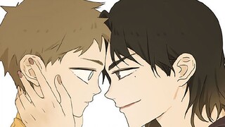 【南号尚风】即使我是自由自在的风，我也会珍惜爱我的人