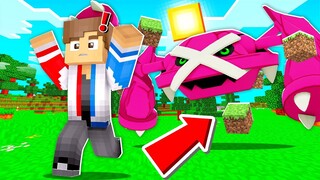 If I LOSE a Battle in Minecraft Pixelmon the Video Ends!