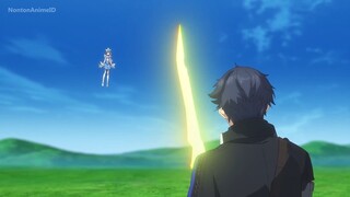 Naze Boku no Sekai wo Daremo Oboeteinai no ka? Eps 11 Sub Indo