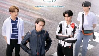 Love In The Air | Episode 12 [Eng Subs]