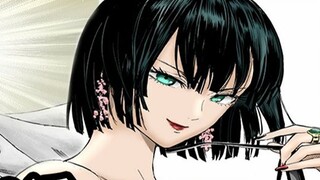 [One Punch Man] Episode 219: Fubuki leads the whole group to challenge Saitama! Masked is impressed 