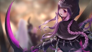 [Anna/Tear-Jerking] Aku benci manusia, tapi mereka sangat lembut