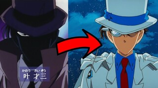 Detective Conan - Classic Case Review (The First Wizard of The Last Century)