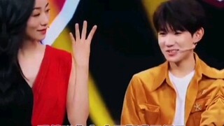王源的高光时刻#精彩片段#王源