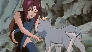 Flame of Recca เปลวฟ้าผ่าปฐพี ตอนที่ 16.1080p