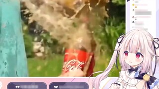 โลลิต้าของญี่ปุ่นก็บิดเบี้ยวหลังจากดู "ทุกคนเปลือยเปล่า..."