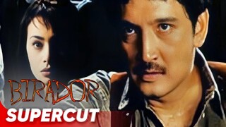 'Birador' | Donita Rose, Rudy Fernandez | Supercut