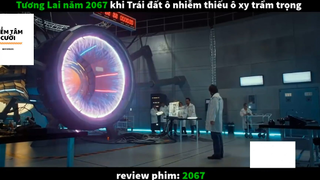 Phim 2067 (p3) #rvphimhanhdong