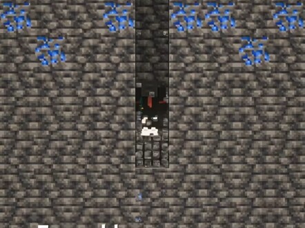 Minecraft: Ore Distribution—A Must-See for the New Version!!