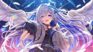 Nightcore - God Is A Girl Lyrics